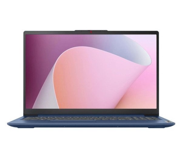 Ноутбук Lenovo IdeaPad Slim 3 15AMN8 (82XQ0070PB)