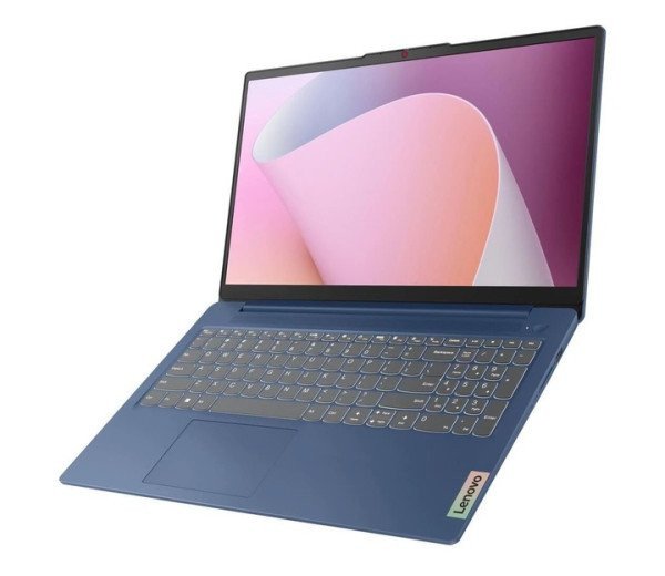 Ноутбук Lenovo IdeaPad Slim 3 15AMN8 (82XQ0070PB)  Фото №0