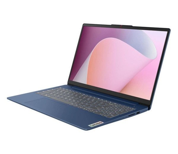 Ноутбук Lenovo IdeaPad Slim 3 15AMN8 (82XQ0070PB)  Фото №1
