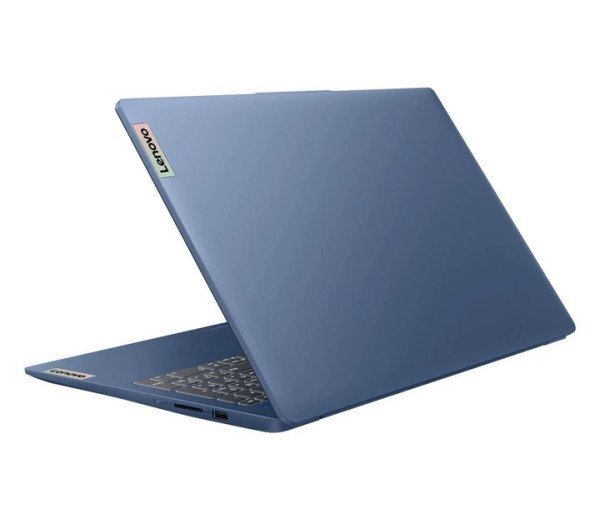 Ноутбук Lenovo IdeaPad Slim 3 15AMN8 (82XQ0070PB)  Фото №2