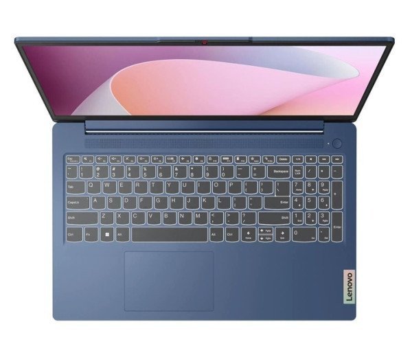 Ноутбук Lenovo IdeaPad Slim 3 15AMN8 (82XQ0070PB)  Фото №4
