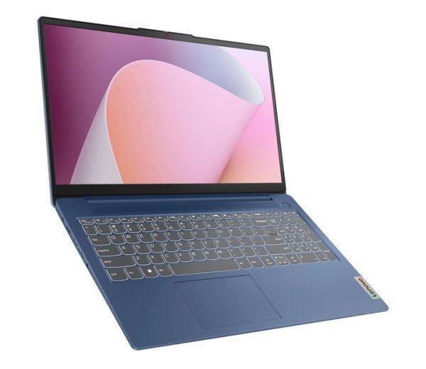 Ноутбук Lenovo IdeaPad Slim 3 15AMN8 (82XQ0070PB)  Фото №6