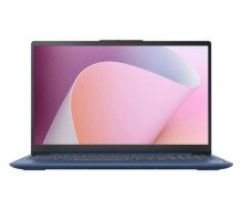 Ноутбук Lenovo IdeaPad Slim 3 15AMN8 (82XQ0070PB)