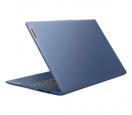 Ноутбук Lenovo IdeaPad Slim 3 15AMN8 (82XQ0070PB)  Фото №2