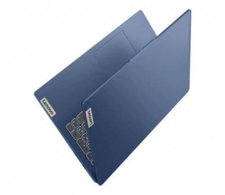 Ноутбук Lenovo IdeaPad Slim 3 15AMN8 (82XQ0070PB)  Фото №3