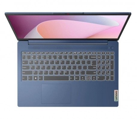 Ноутбук Lenovo IdeaPad Slim 3 15AMN8 (82XQ0070PB)  Фото №4