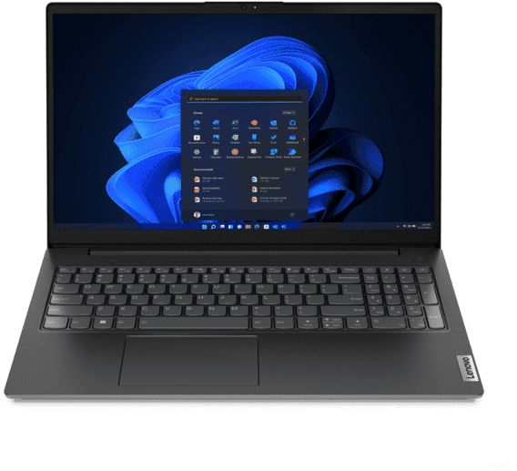 Ноутбук Lenovo IdeaPad V15-G3 (82TT0008GE)