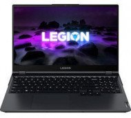 Ноутбук Lenovo Legion 5 15IMH6 Phantom Black (82NL002URM) 