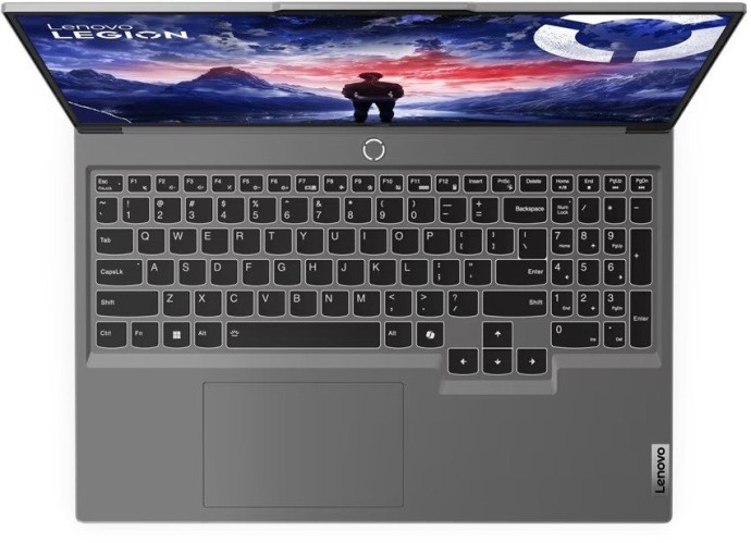 Ноутбук Lenovo Legion 5 16IRX9 (83DG00EPPB)  Фото №1