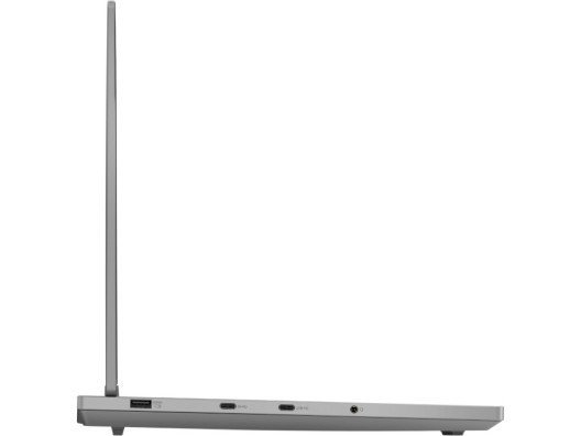 Ноутбук Lenovo Legion 5 16IRX9 Luna Grey (83DG0092RA)  Фото №5