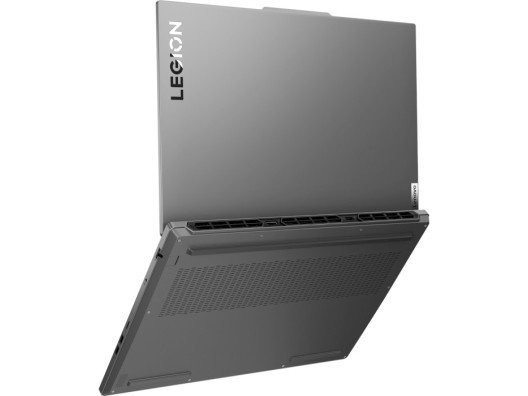 Ноутбук Lenovo Legion 5 16IRX9 Luna Grey (83DG0092RA)  Фото №9