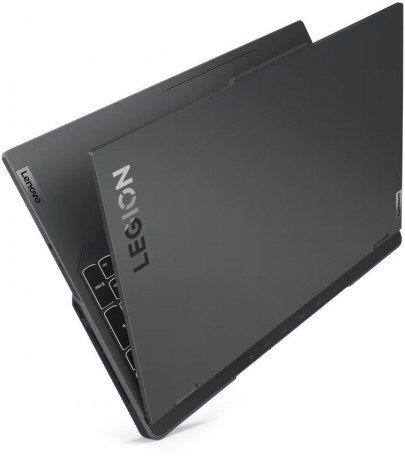 Ноутбук Lenovo Legion 5 Pro 16IRX9 (83DF0034CK)  Фото №2