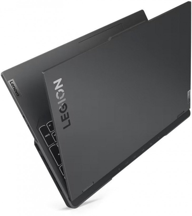 Ноутбук Lenovo Legion 5 Pro 16IRX9 (83DF0035CK)  Фото №0