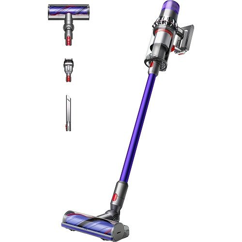 Пылесос 2в1 (вертикальный + ручной) Dyson V11 Advanced (479333-01)  Фото №0