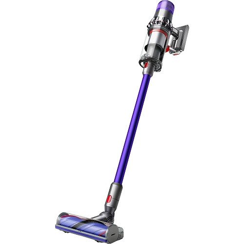 Пылесос 2в1 (вертикальный + ручной) Dyson V11 Advanced (479333-01)  Фото №1