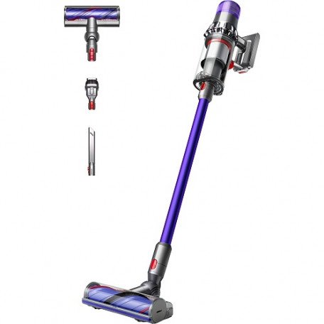 Пылесос 2в1 (вертикальный + ручной) Dyson V11 Advanced (479333-01)  Фото №0