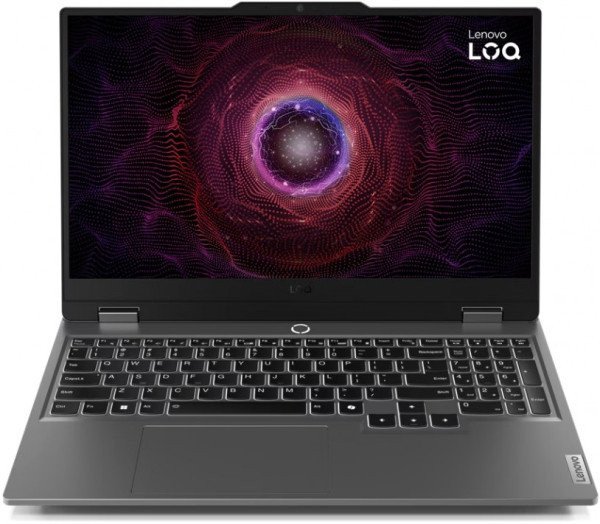 Ноутбук Lenovo LOQ 15ARP9 (83JC0001US)