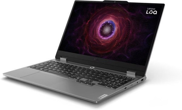 Ноутбук Lenovo LOQ 15ARP9 (83JC0001US)  Фото №6