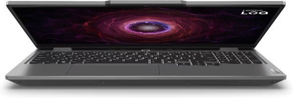 Ноутбук Lenovo LOQ 15ARP9 (83JC0001US)  Фото №8