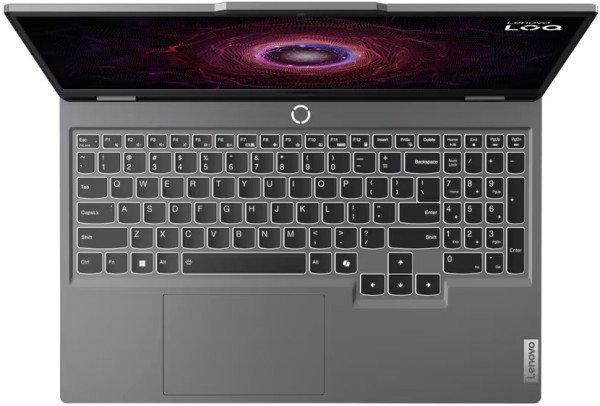 Ноутбук Lenovo LOQ 15ARP9 (83JC0001US)  Фото №9