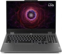 Ноутбук Lenovo LOQ 15ARP9 (83JC0001US)