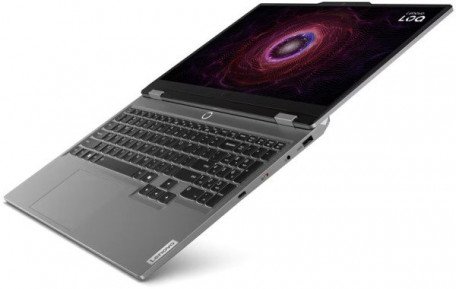 Ноутбук Lenovo LOQ 15ARP9 (83JC0001US)  Фото №7