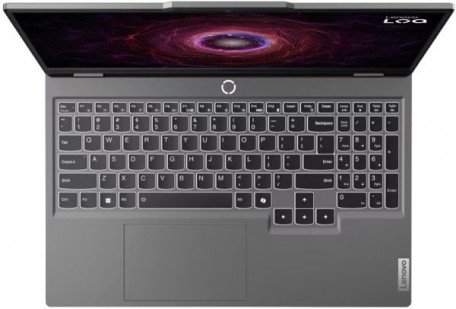 Ноутбук Lenovo LOQ 15ARP9 (83JC0001US)  Фото №9
