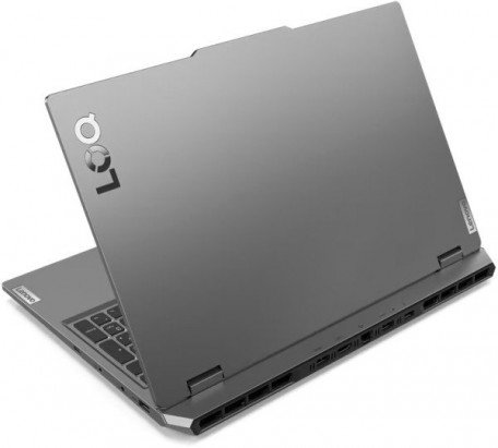 Ноутбук Lenovo LOQ 15ARP9 (83JC0001US)  Фото №11