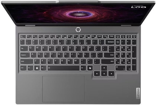 Ноутбук Lenovo LOQ 15ARP9 (83JC0001US)  Фото №9