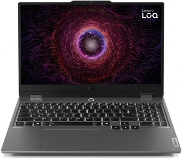 Ноутбук Lenovo LOQ 15ARP9 (83JC0068PB)