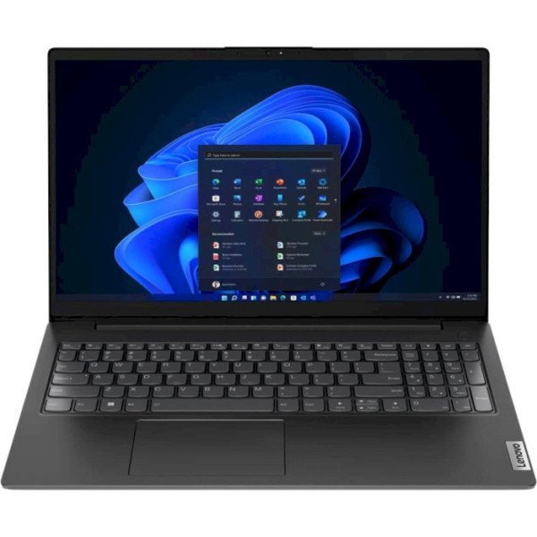 Ноутбук Lenovo V15 G3 IAP Business Black (82TT00KMRA)