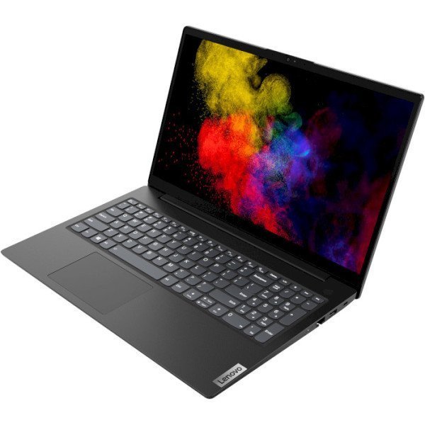 Ноутбук Lenovo V15 G3 IAP Business Black (82TT00KMRA)  Фото №1