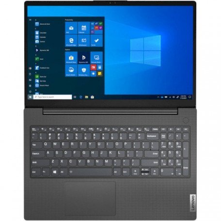 Ноутбук Lenovo V15 G3 IAP Business Black (82TT00KMRA)  Фото №2