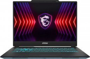 Ноутбук MSI Cyborg 14 A13VF (A13VF-021US)