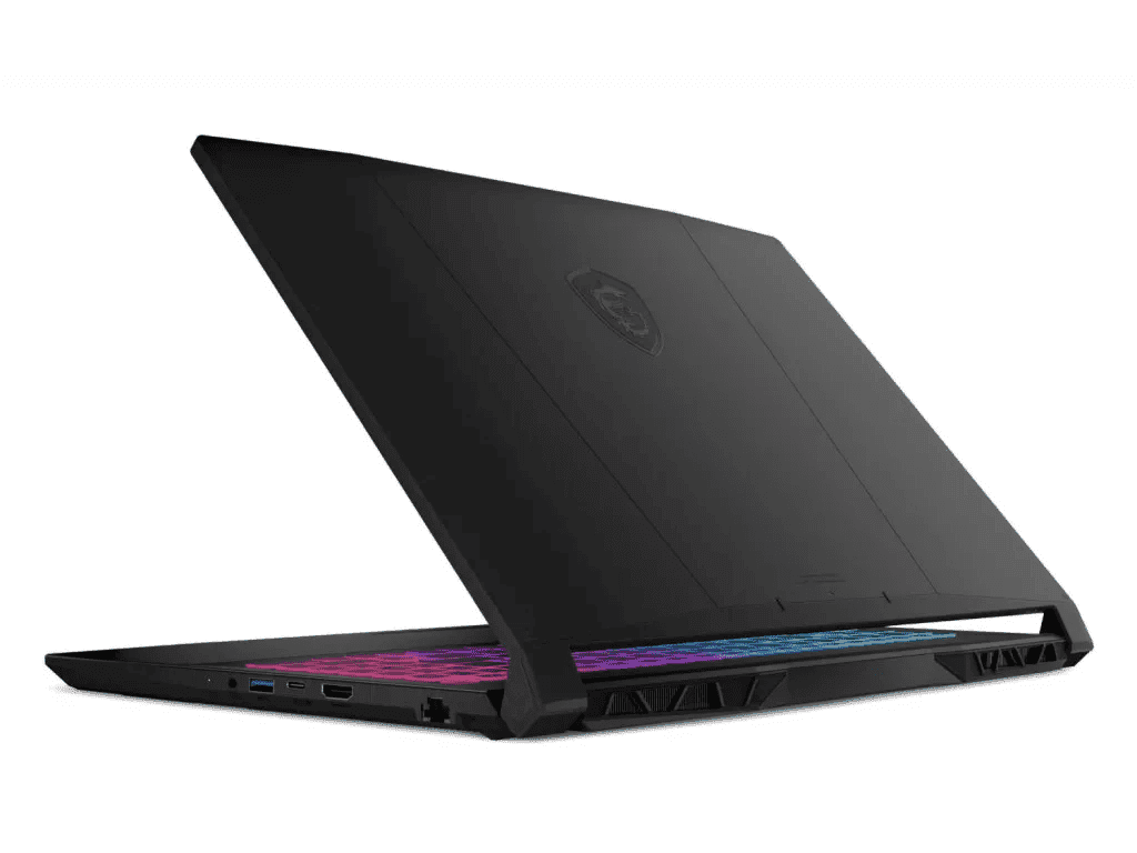 Ноутбук MSI Katana 15 B12VFK (B12VFK-441US)  Фото №6