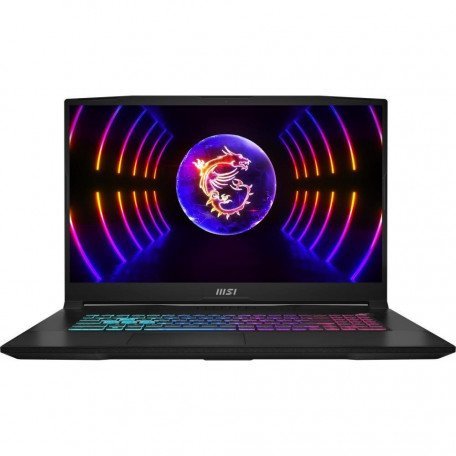 Ноутбук MSI Katana 15 B12VFK (B12VFK-441US)