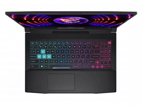 Ноутбук MSI Katana 15 B12VFK (B12VFK-441US)  Фото №2