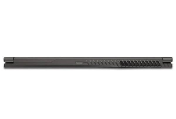 Ноутбук MSI Thin 15 B13UC Black (B13UC-1000US)  Фото №5