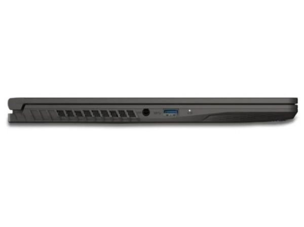 Ноутбук MSI Thin 15 B13UC Black (B13UC-1000US)  Фото №6