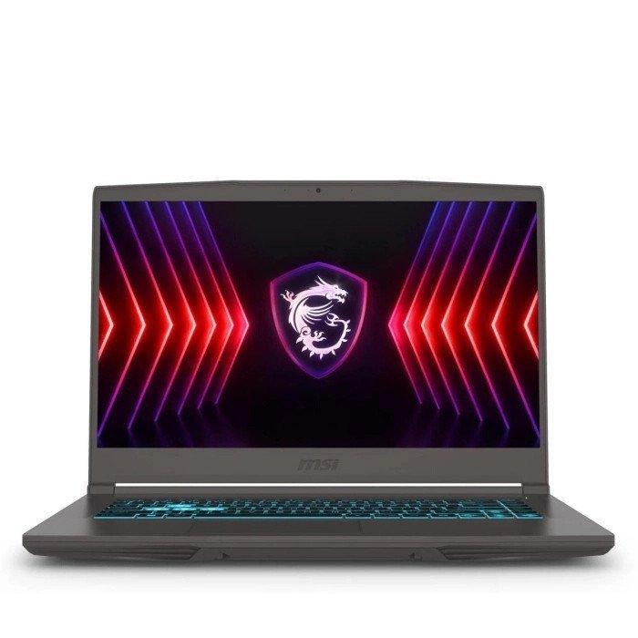 Ноутбук MSI Thin A15 B7UC (B7UC-258XPL)