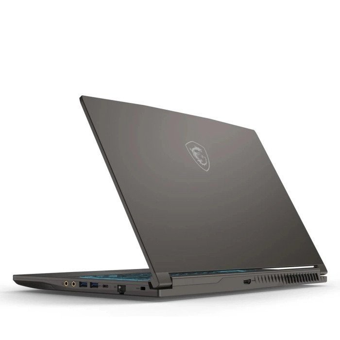 Ноутбук MSI Thin A15 B7UC (B7UC-258XPL)  Фото №0
