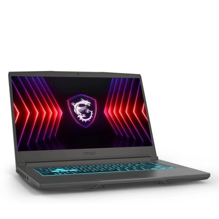 Ноутбук MSI Thin A15 B7UC (B7UC-258XPL)  Фото №1