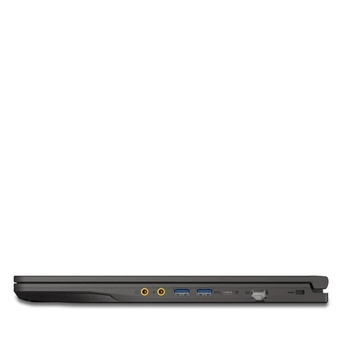 Ноутбук MSI Thin A15 B7UC (B7UC-258XPL)  Фото №2