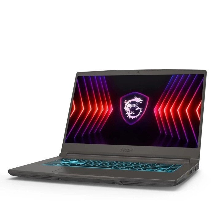 Ноутбук MSI Thin A15 B7UC (B7UC-258XPL)  Фото №4