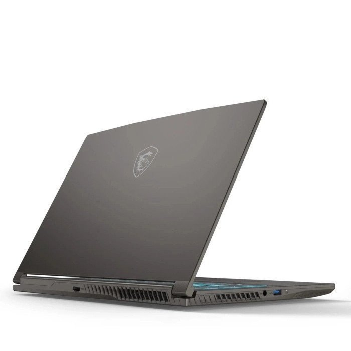 Ноутбук MSI Thin A15 B7UC (B7UC-258XPL)  Фото №5