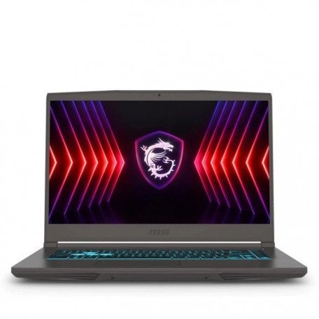 Ноутбук MSI Thin A15 B7UC (B7UC-258XPL)