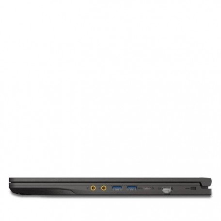 Ноутбук MSI Thin A15 B7UC (B7UC-258XPL)  Фото №2