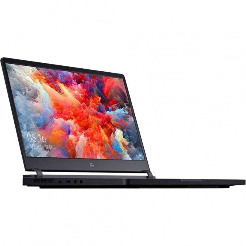 Ноутбук Xiaomi Mi Gaming Laptop 15.6 i5 8GB 1T+256GB 1060 6G (JYU4086CN)  Фото №0