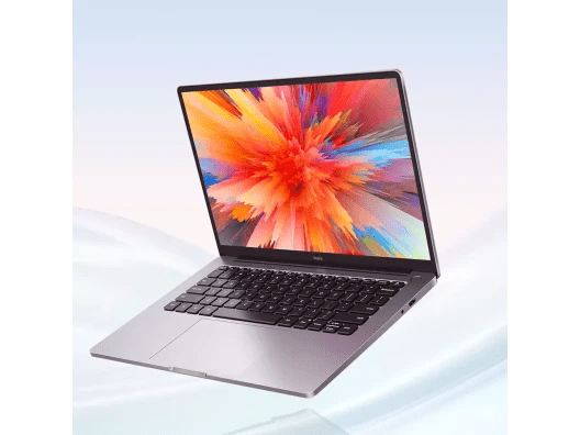 Ноутбук Xiaomi RedmiBook Pro 14 2022 R7 16/512Gb Radeon 680M (JYU4471CN)  Фото №3