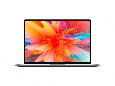 Ноутбук Xiaomi RedmiBook Pro 14 2022 R7 16/512Gb Radeon 680M (JYU4471CN)